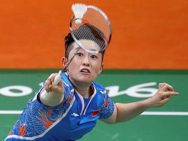 Berita Badminton: Yu Yang Resmi Pensiun Dari Dunia Bulutangkis