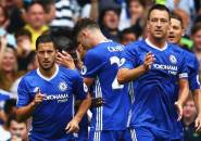 Berita Liga Inggris : Bekuk Burnley, Chelsea ke Puncak Klasemen Premier League