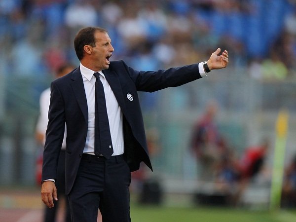 Berita Liga Italia: Juventus Menang Susah Payah, Massimiliano Allegri Puji Permainan Lazio