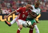 Berita Liga Jerman: Kalah Telak 6-0 Dari Bayern, Kapten Werder Bremen Frustasi