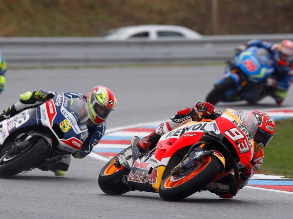 Berita MotoGP: ECU Menjadi Kelemahan Utama Tim Honda Musim ini
