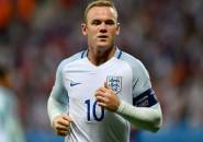 Berita Timnas Inggris: Sam Allardyce Juga Tunjuk Wayne Rooney Sebagai Kapten The Three Lions