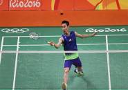Berita Badminton: Chen Long dan Lin Dan Absen di Turnamen Jepang Open Super Series 2016