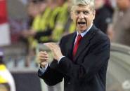 Berita Liga Inggris: Ini Komentar Arsene Wenger Terhadap Striker Barunya