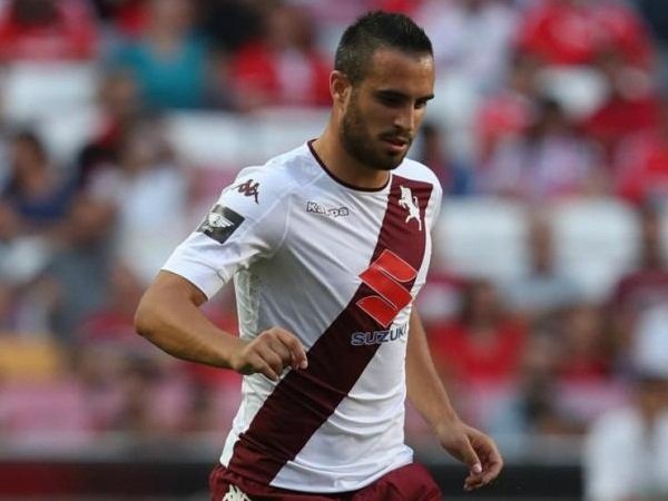 Berita Transfer: Napoli akhirnya mendaratkan Nikola Maksimovic dari Torino