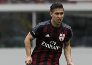 Berita Transfer Pemain: RESMI – Pemain Tengah AC Milan Ini Putuskan Gabung Empoli