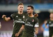 Berita Liga Italia: Empat Hal Positif Dari Macetnya Aktivitas Transfer AC Milan