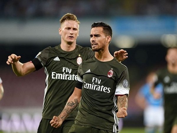 Berita Liga Italia: Empat Hal Positif Dari Macetnya Aktivitas Transfer AC Milan