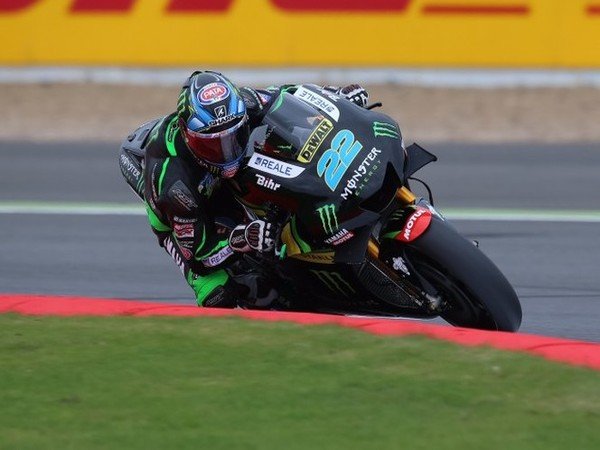 Berita MotoGP: Alex Lowes Puas dengan Penampilannya di Hari Pertama GP Inggris