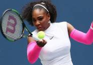 Berita US Open 2016: Wow! Super Serena Williams Pecahkan Rekor Kemenangan Terbanyak di Grand Slam