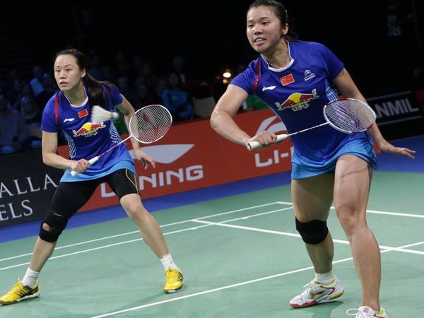 Berita Badminton: Tian Qing Pensiun Dari Bulutangkis