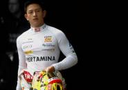 Berita F1: Rio Haryanto Masih Berpeluang Membalap di F1?