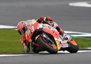 Berita MotoGP:Marquez Canangkan Posisi Podium di 6 Seri Grand Prix Terakhir 