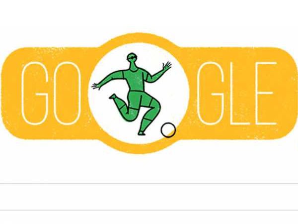 Google merayakan pembukaan Paralimpiade di Rio dengan 