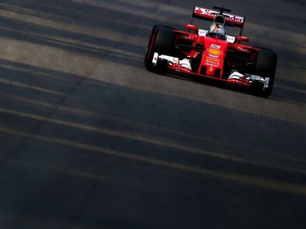 Berita F1: 'Ferrari di Tangan yang Tepat untuk Menyabet Gelar Juara'