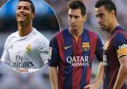 Berita Liga Spanyol: Ini Pendapat Legenda Barcelona Tentang Cristiano Ronaldo Dan Lionel Messi 