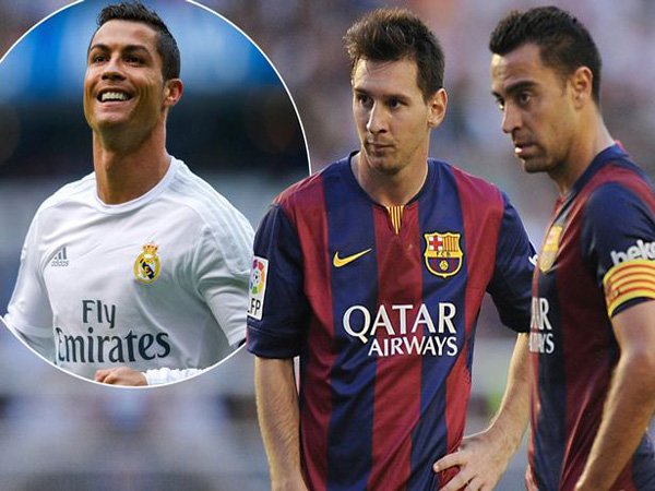 Berita Liga Spanyol: Ini Pendapat Legenda Barcelona Tentang Cristiano Ronaldo Dan Lionel Messi 
