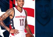 Berita Basket: Washington Wizard Luncurkan Jersey Alternatif Bertema Militer 