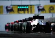 Berita F1: Awal Baru Bagi Formula 1 Dengan Lima Visi