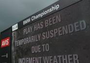 Berita Golf: Klasemen Sementara BMW Championship Usai Babak Pertama Selesai