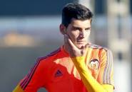 Berita Liga Spanyol: Real Madrid Mengincar Pemain Muda Bertalenta Milik Valencia