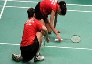 Berita Badminton: Tiara-Rizki juga Tumbang di Semifinal Indonesia Master 2016