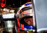 Berita F1: Inilah Rencana Jenson Button Memanfaatkan Cuti Tahun Depan