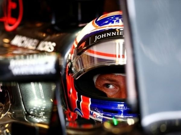 Berita F1: Inilah Rencana Jenson Button Memanfaatkan Cuti Tahun Depan