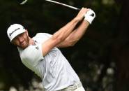 Berita Golf: Dustin Johnson Merangsek ke Puncak Klasemen BMW Championship