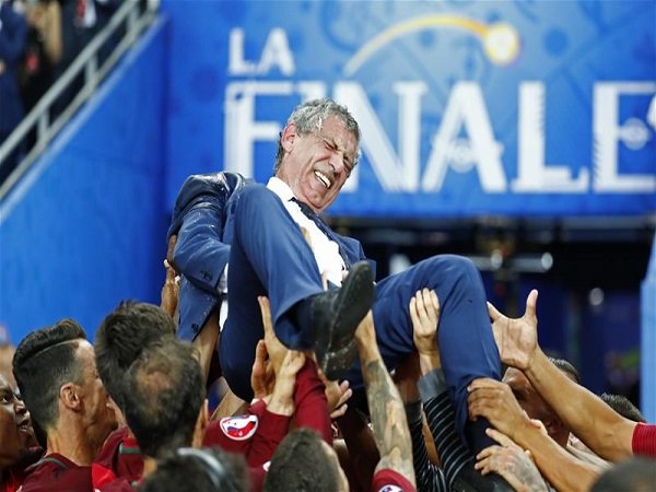Berita Kualifikasi Piala Dunia 2018: Pelatih Portugal Minta Para Pemainnya Melupakan Kemenangan Euro 2016