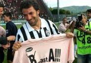Berita Liga Italia: Banding Juventus soal Calciopoli Ditolak Pengadilan Daerah Lazio
