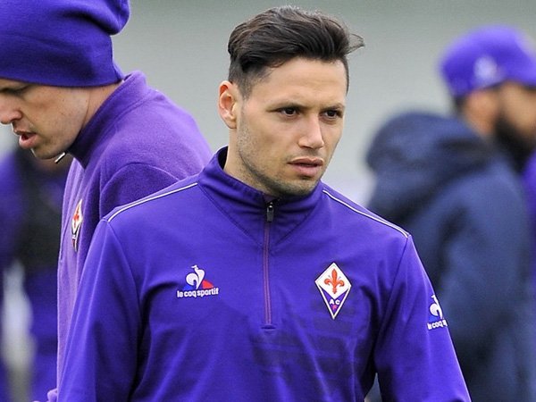 Berita Liga Italia: Bintang Fiorentina Ini Sempat Cuti Demi Dampingi Istri Operasi Tumor, 