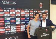 Berita Liga Italia: Jaksa Federal FIGC Buka Investigasi Transfer Mati Fernandez Ke AC Milan