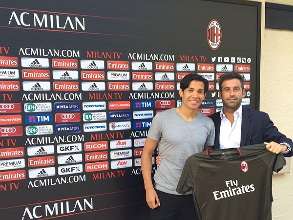 Berita Liga Italia: Jaksa Federal FIGC Buka Investigasi Transfer Mati Fernandez Ke AC Milan