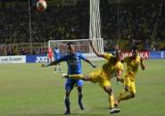 Berita TSC 2016: Sriwijaya FC Hajar Persib 3-0 di Jakabaring