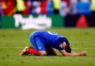Berita Liga Prancis: Striker timnas Prancis ini masih dihantui kegagalan di final Piala Eropa 2016