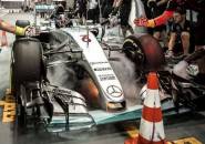 Berita F1: Ingat Masa Lalu Kelam di Singapura, Inilah Harapan Nico Rosberg