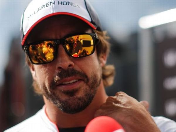 Berita F1: Inilah 4 Sirkuit Tercepat McLaren yang Dinanti Fernando Alonso