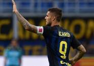 Berita Liga Italia: Dua Gol Mauro Icardi Sukses Bawa Inter Milan Raih Kemenangan Perdana