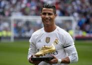 Berita Transfer: Sporting Lisbon Ingin Pulangkan Cristiano Ronaldo