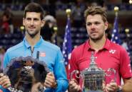 Berita US Open 2016: Cerita Novak Djokovic Tentang Kegagalan di Final US Open 