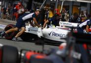 Berita F1: Respons Bos Williams Terkait Peralihan Ekstrim dari Sirkuit Monza ke Singapura