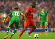 Berita Liga Inggris: Balotelli Gagal di Liverpool, Eks Liverpool Salahkan Gerrard