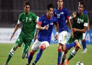 Berita Piala AFF 2016: Timnas Malaysia Dipastikan Kehilangan Pemain Tengahnya