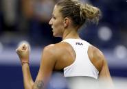 Berita Tenis: Kenaikan Peringkat Karolina Pliskova Dan 6 Petenis Lain Usai US Open 2016