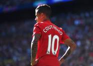 Berita Liga Inggris: Coutinho Berpendapat Bahwa Liverpool Menyerang Dengan Hampir Sempurna