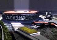 Berita Liga Italia: Presiden AS Roma Optimistis Rampungkan Stadion Baru Tahun 2019
