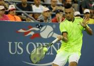 Berita Tenis: Nick Kyrgios Percaya Diri Jelang Davis Cup