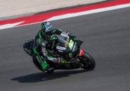 Berita MotoGP: Sebelum Tampil Kembali Menggantikan Bradley Smith di Aragon, Alex Lowes Ikuti Balapan WSBK di Lausitzring