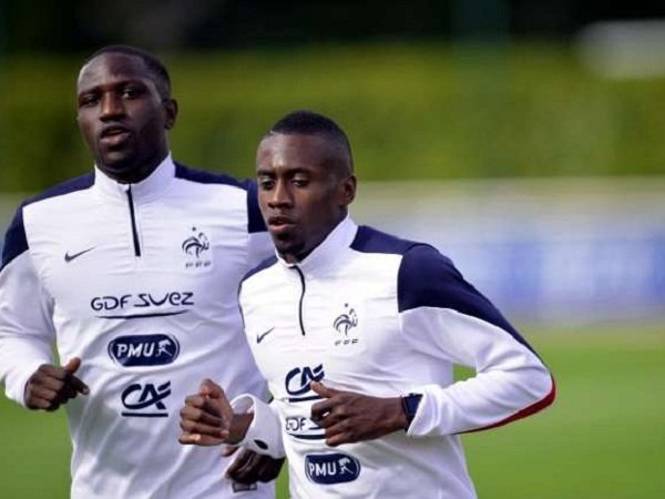 Berita Transfer: Moussa Sissoko Bocorkan Keinginan Matuidi untuk Tinggalkan PSG